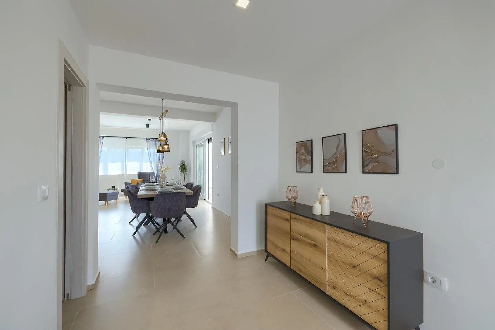 Brand New Villa Leny With Heated Pool Vodnjan