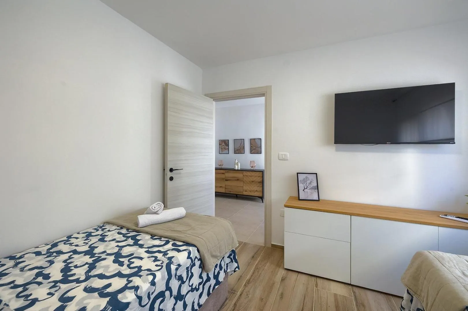 Brand New Villa Leny With Heated Pool Vodnjan