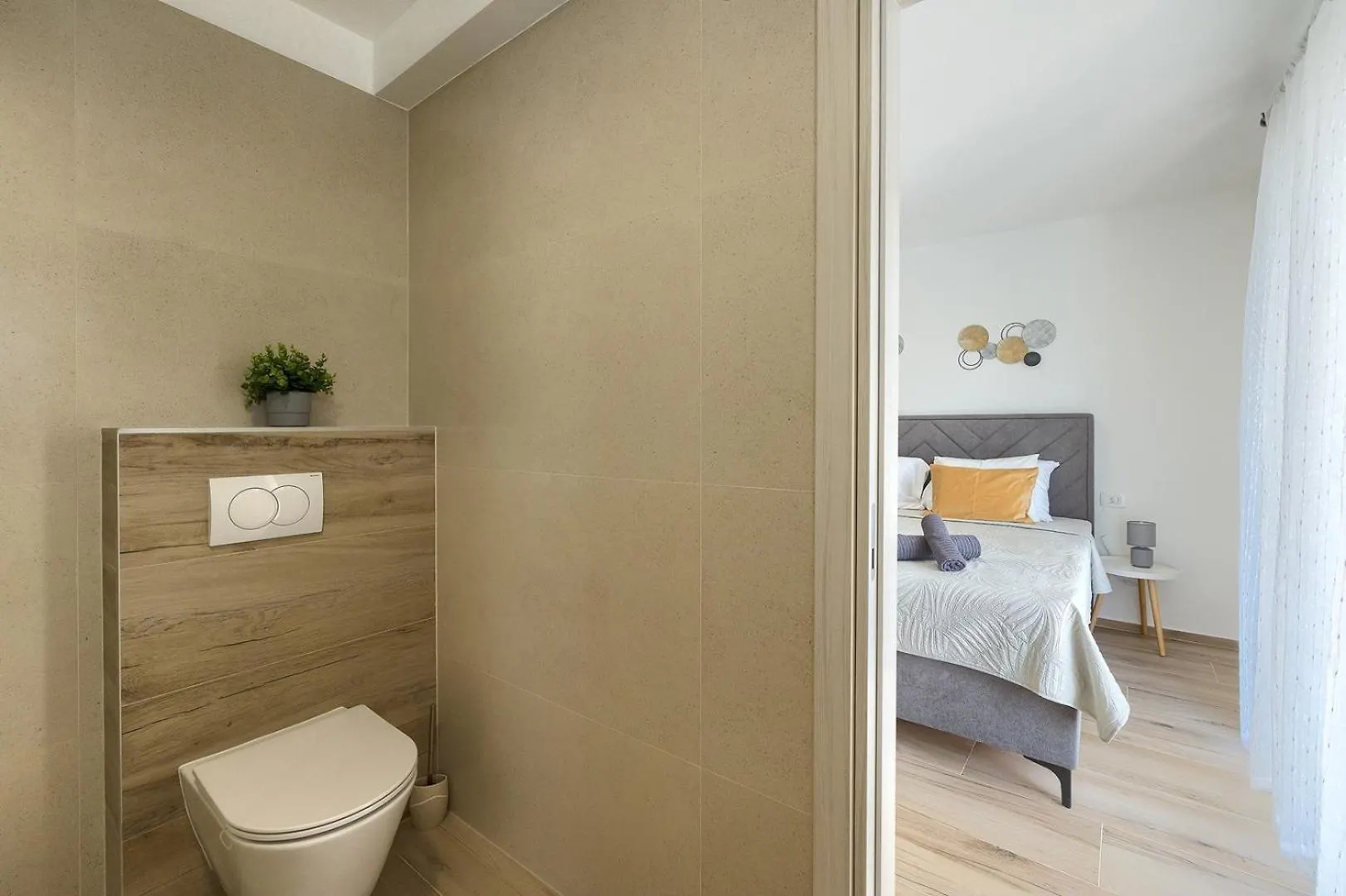 Brand New Villa Leny With Heated Pool Vodnjan