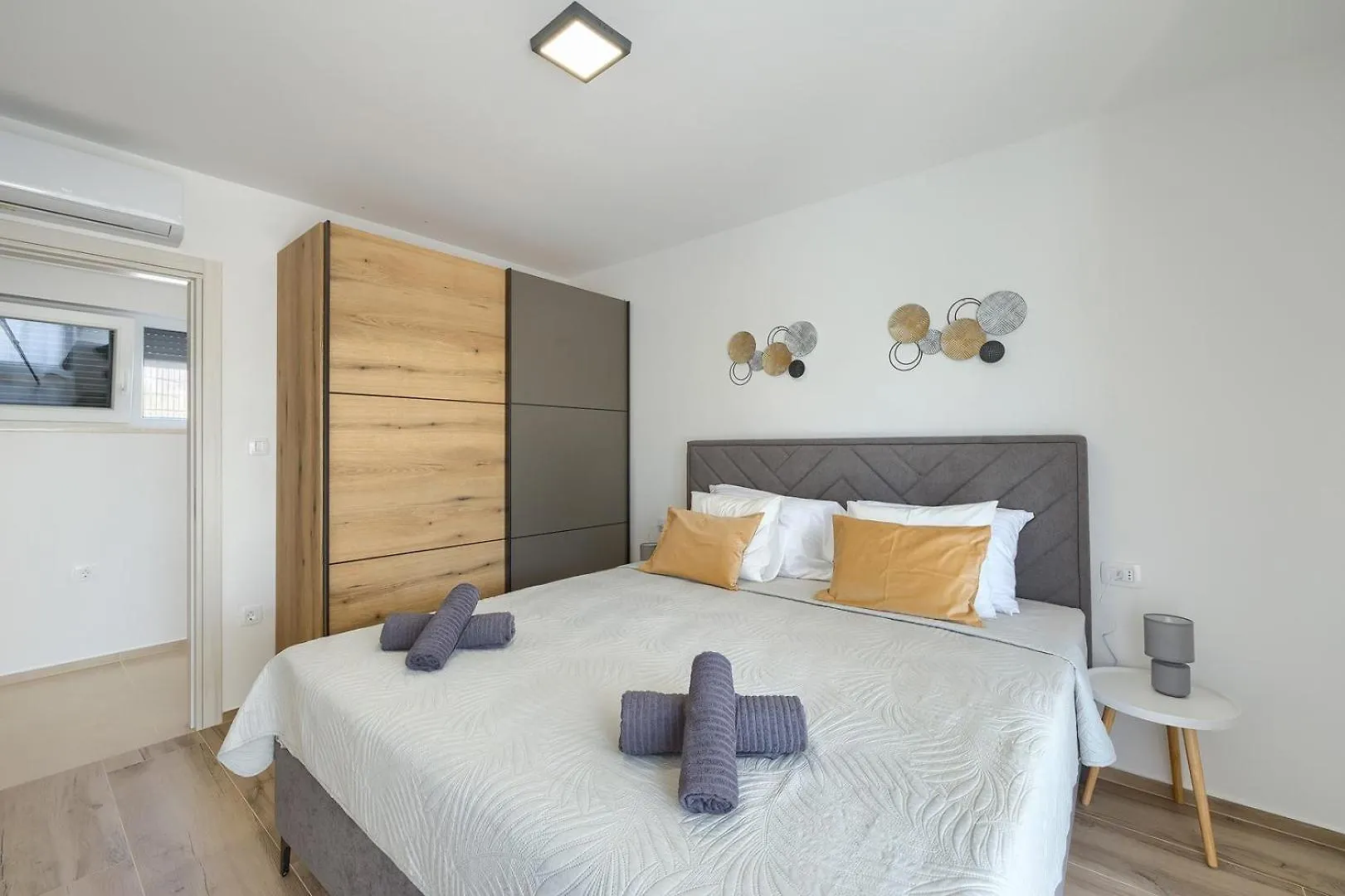 Brand New Villa Leny With Heated Pool Vodnjan Croazia