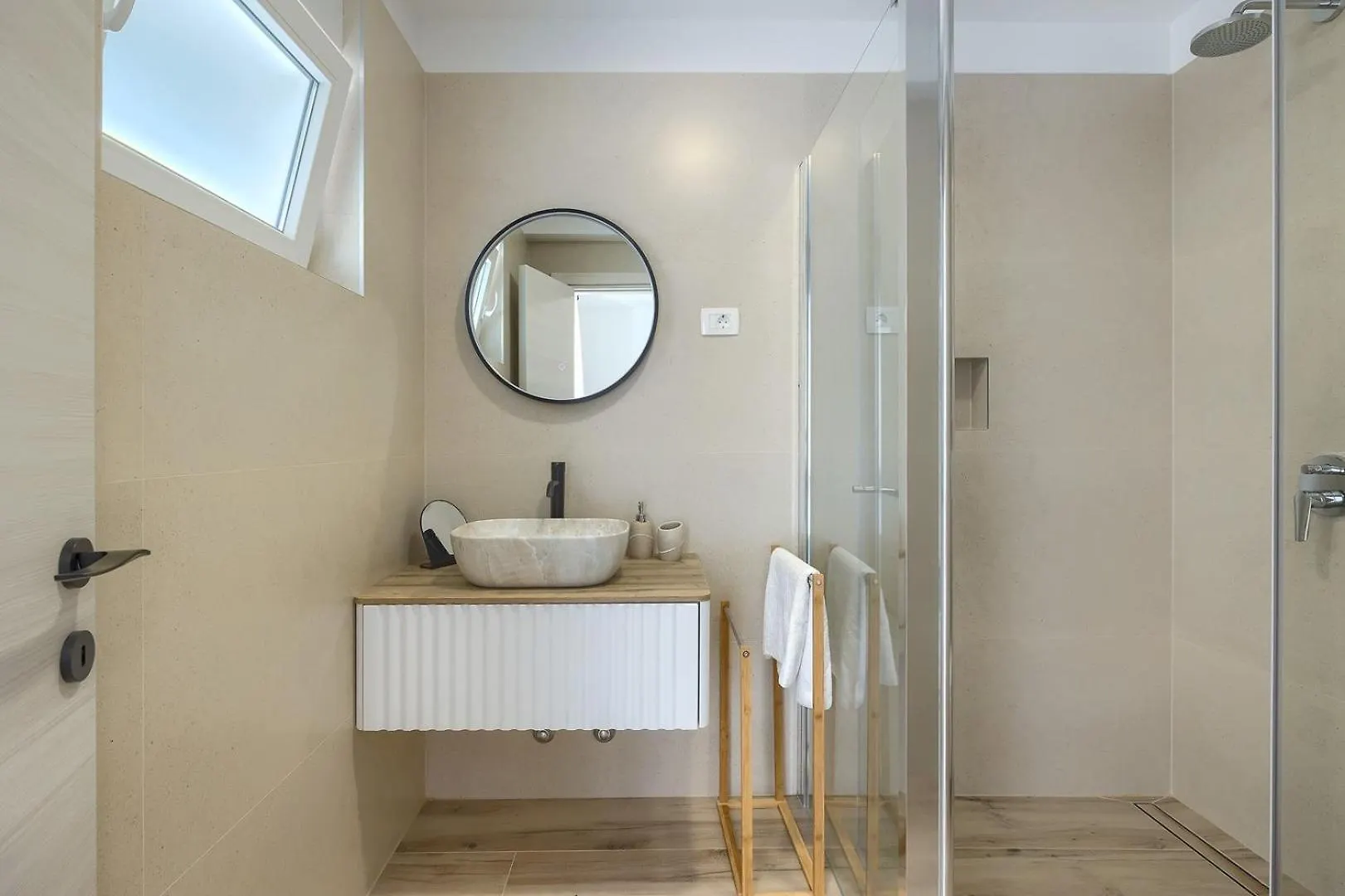 Brand New Villa Leny With Heated Pool Vodnjan