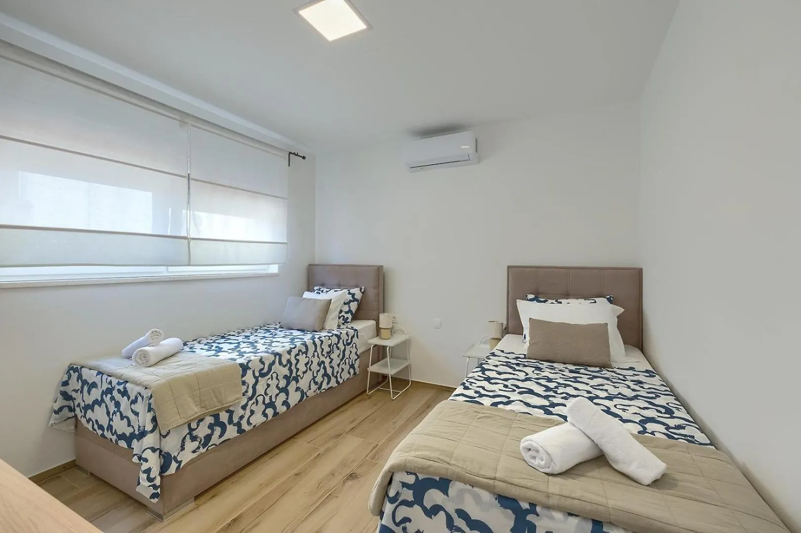 Brand New Villa Leny With Heated Pool Vodnjan