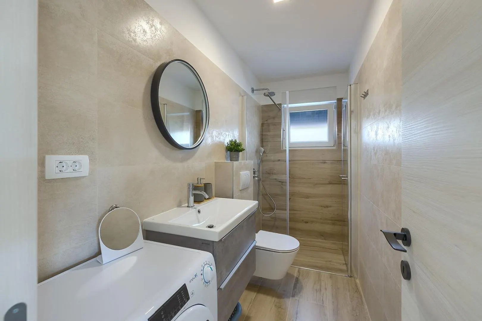 Brand New Villa Leny With Heated Pool Vodnjan Croazia