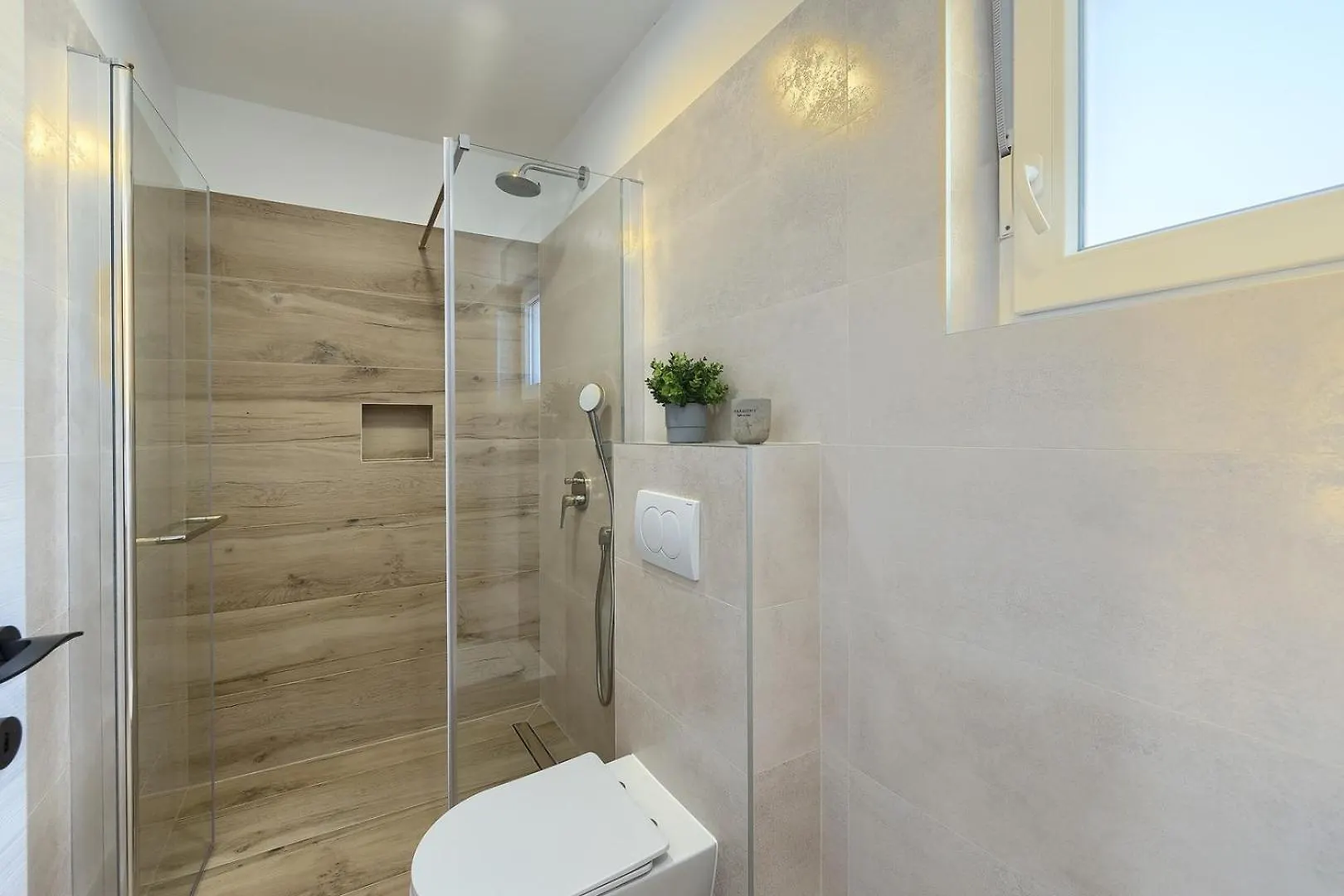 Brand New Villa Leny With Heated Pool Vodnjan
