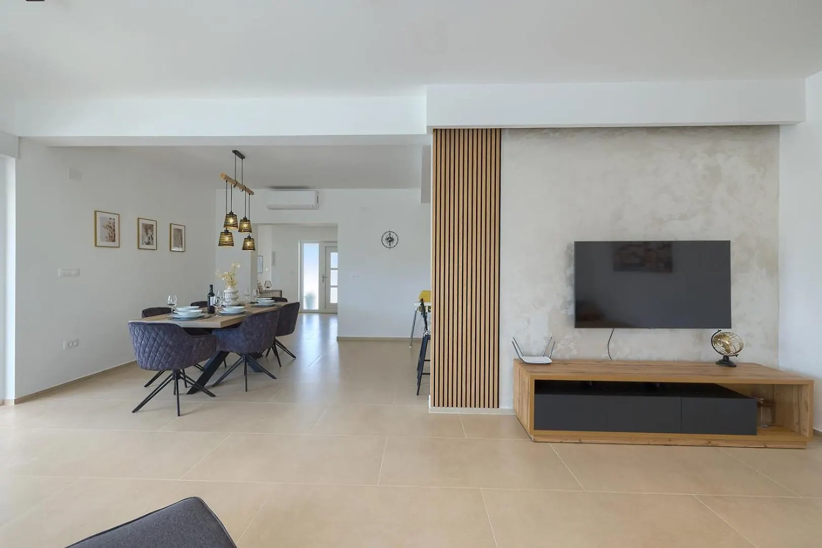 Brand New Villa Leny With Heated Pool Vodnjan Croatia