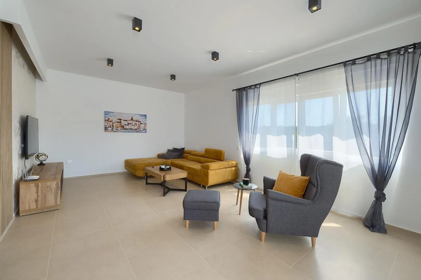 Brand New Villa Leny With Heated Pool Vodnjan