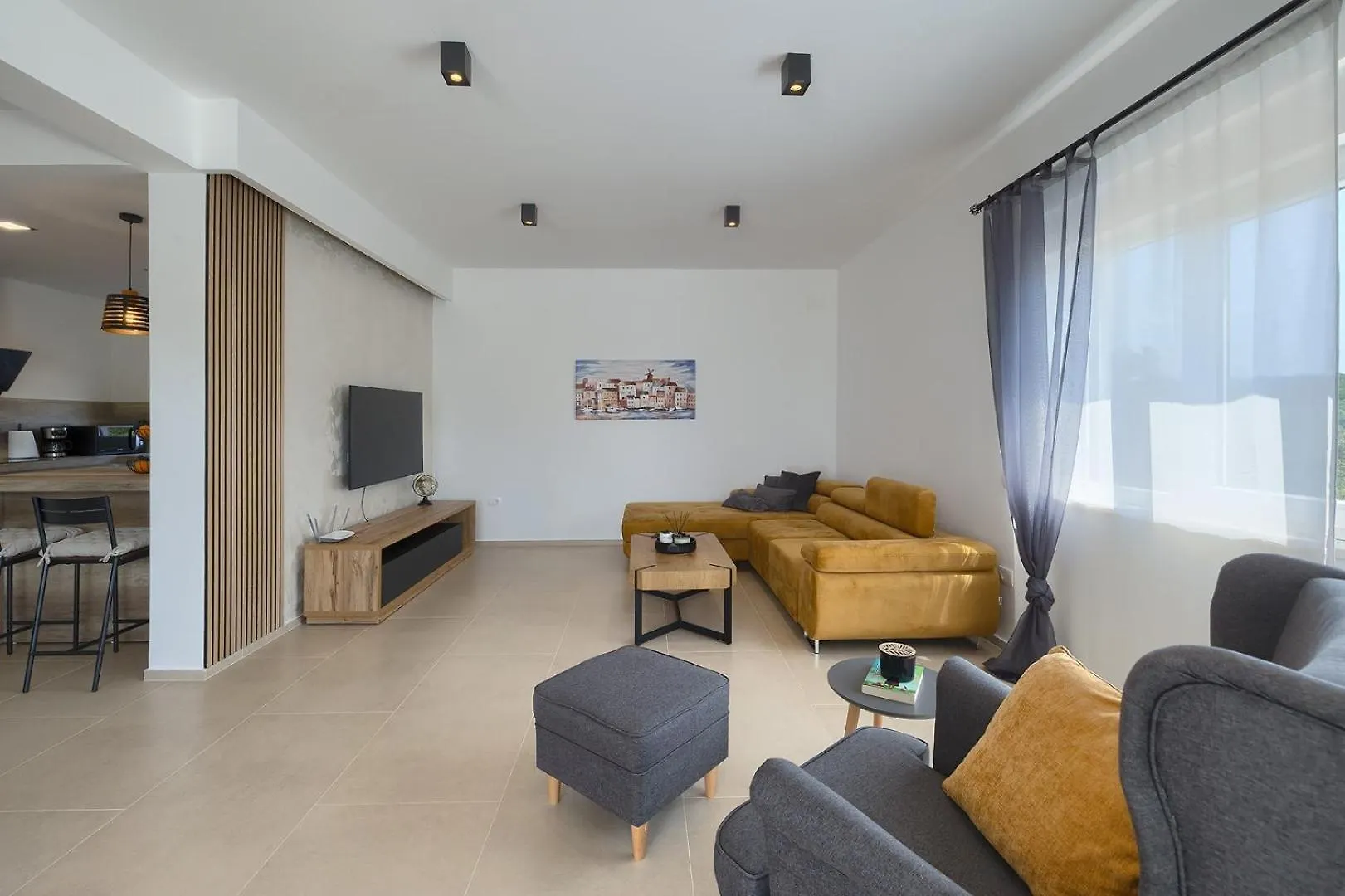 Brand New Villa Leny With Heated Pool Vodnjan