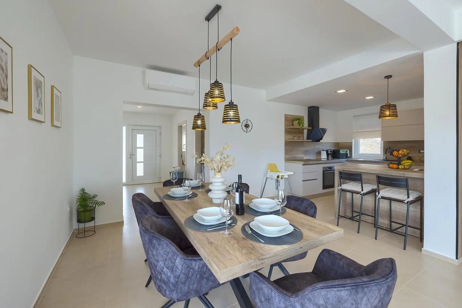 Brand New Villa Leny With Heated Pool Vodnjan