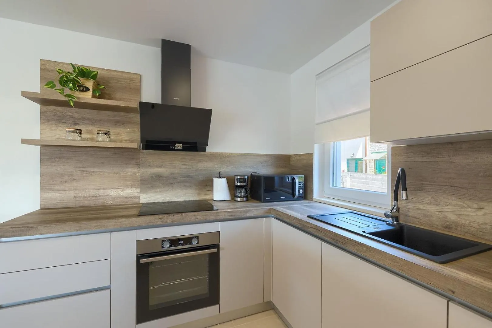 Brand New Villa Leny With Heated Pool Vodnjan
