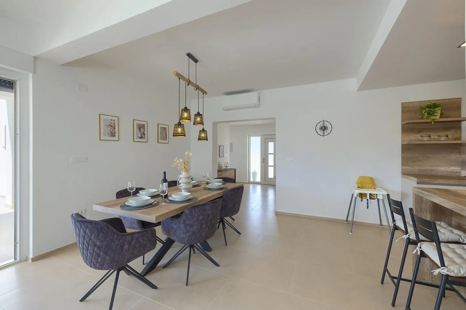 Brand New Villa Leny With Heated Pool Vodnjan Croatia