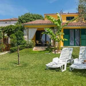  Villa Casa Romantica